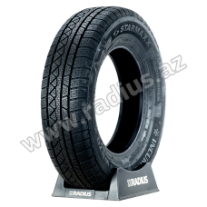 Winter W870 205/80 R16